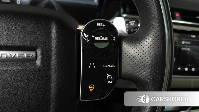 Land Rover Range Rover Velar 2019 Белый из Кореи, фото 6