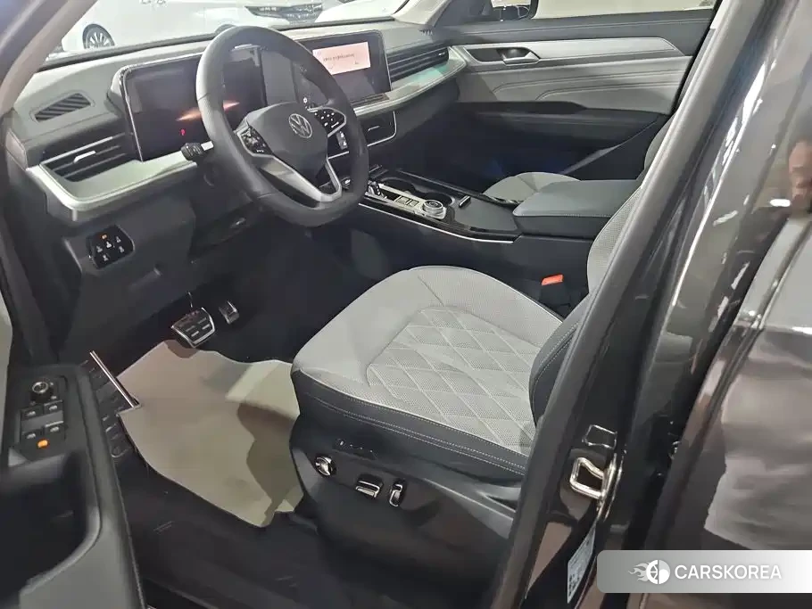 Volkswagen Range patrol 2024 Черный из Китая, фото 6