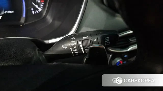 Hyundai Santa Fe TM 2019 Серый из Кореи, фото 6