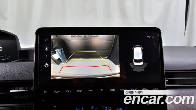 Hyundai Staria 2022 Черный из Кореи, фото 6