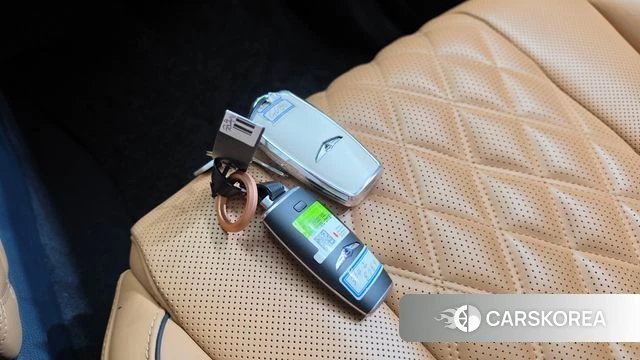 Genesis GV80 2020 Серый из Кореи, фото 6