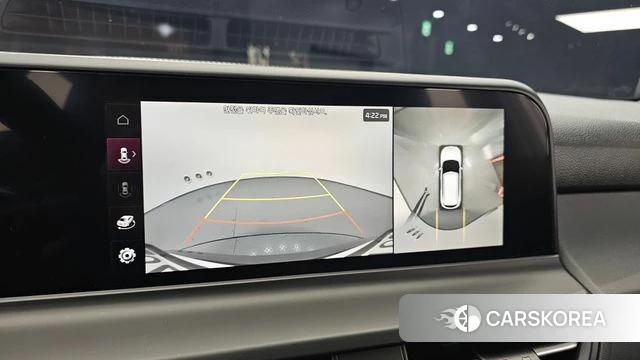 Kia The New Seltos 2024 Белый из Кореи, фото 6
