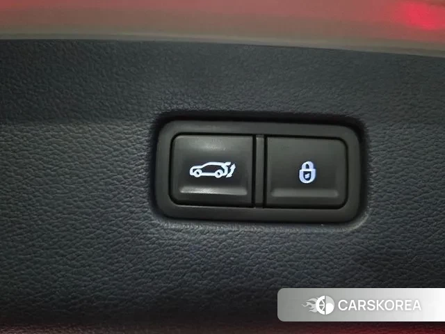 Genesis GV80 2023 Белый из Кореи, фото 6