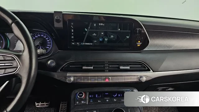 Hyundai Palisade 2019 Белый из Кореи, фото 6