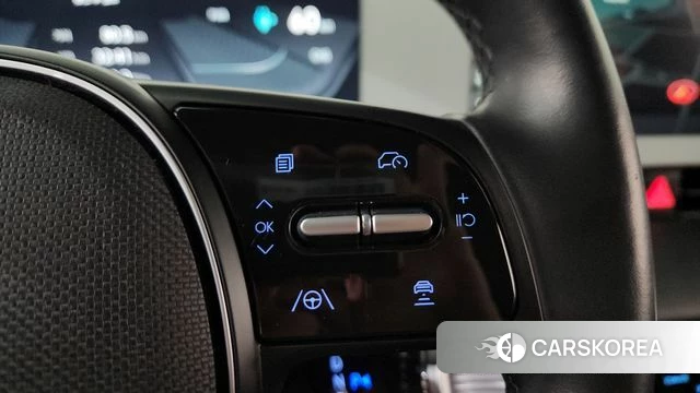 Hyundai Ionic 5 2023 Серебряный из Кореи, фото 6