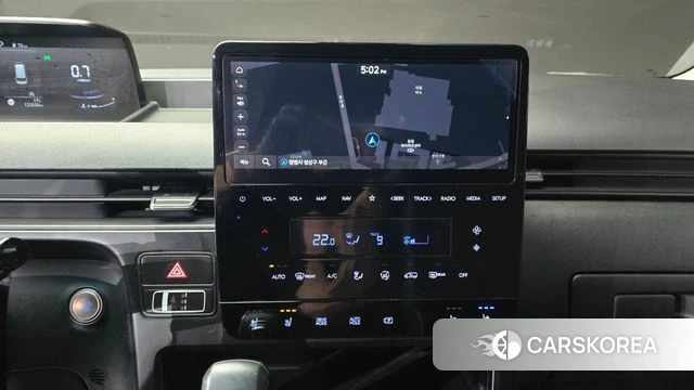 Hyundai Staria 2021 Серый из Кореи, фото 6