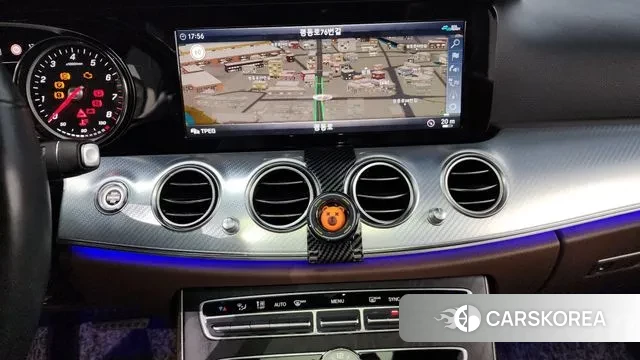 Mercedes-Benz E-Class W213 2020 Белый из Кореи, фото 6