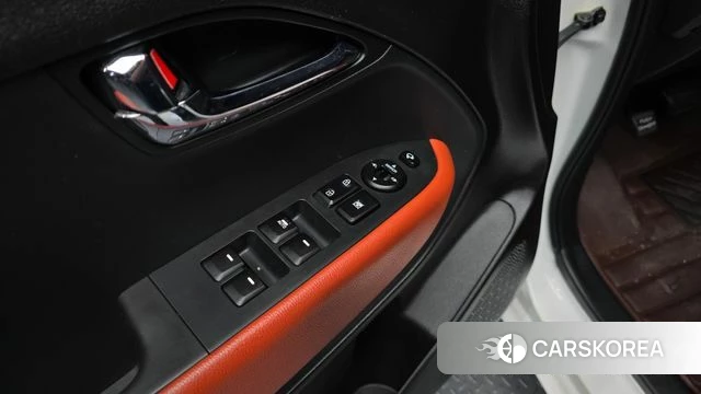 Kia The New Ray 2019 Белый из Кореи, фото 6