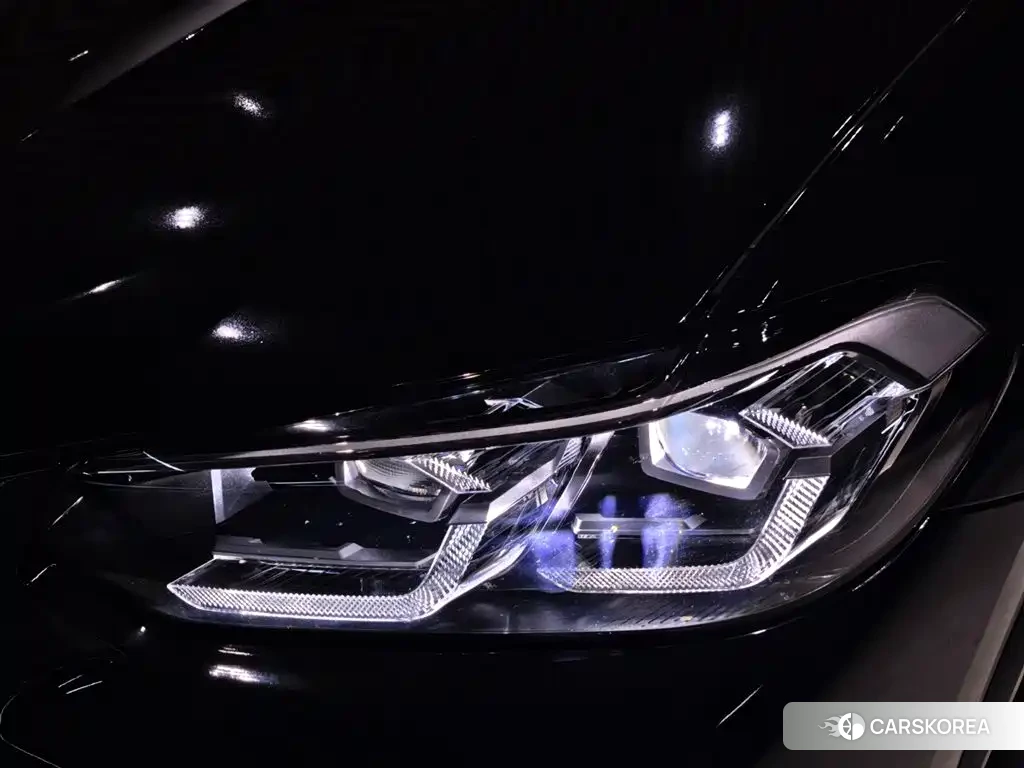 BMW X3 2023 Черный из Китая, фото 6