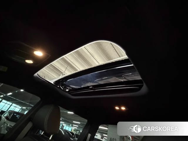 Ssangyong The New Rexton Sports Cannes 2022 Черный из Кореи, фото 6