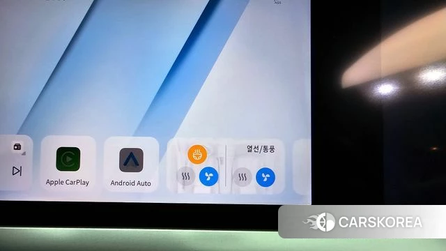 Renault Korea (Samsung) Grand Coleos 2024 Серый из Кореи, фото 6