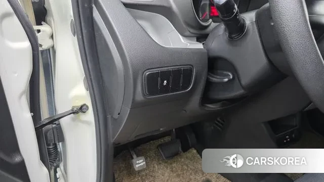 Kia The New Ray 2018 Белый из Кореи, фото 6