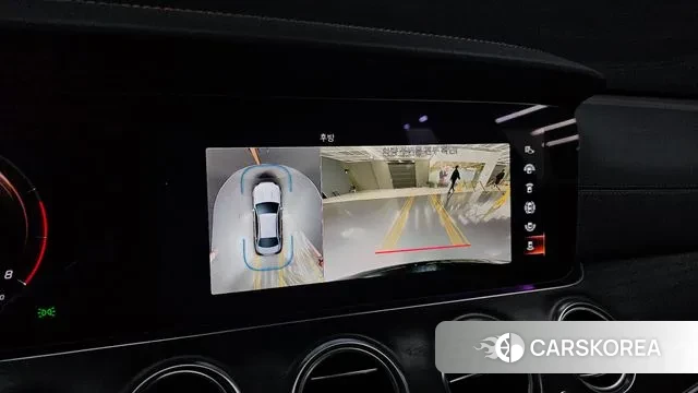 Mercedes-Benz E-Class W213 2023 Черный из Кореи, фото 6