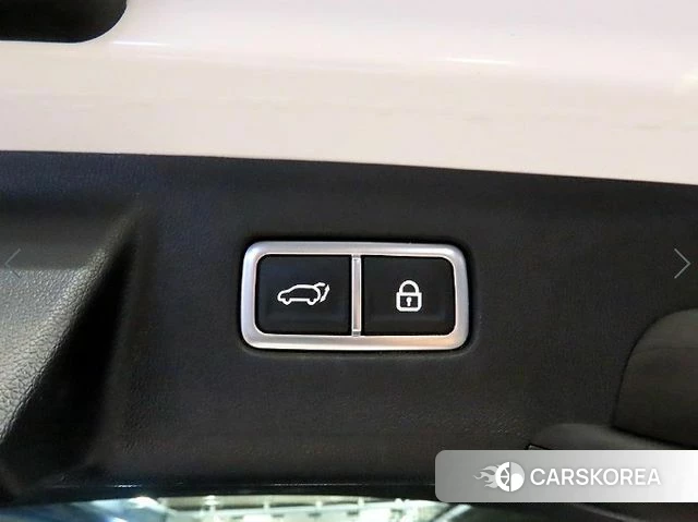 Kia Sorento 4th Generation 2023 Белый из Кореи, фото 6