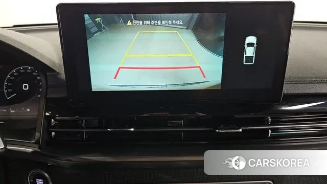 Ssangyong The New Rexton Sport 2023 Белый из Кореи, фото 6