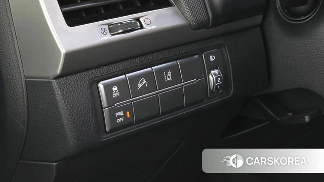 Ssangyong Rexton Sports Cannes 2019 Серый из Кореи, фото 6