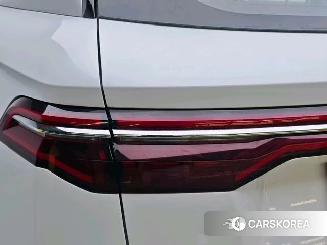 BYD Song Pro DM 2020 Белый из Китая, фото 6