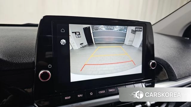 Kia Morning Urban (JA) 2023 Белый из Кореи, фото 6