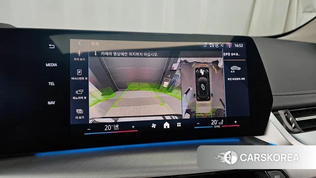 BMW 2 Series Active Tourer (U06) 2026 Черный из Кореи, фото 6