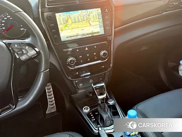 Ssangyong Berry New Tivoli 2019 Черный из Кореи, фото 6