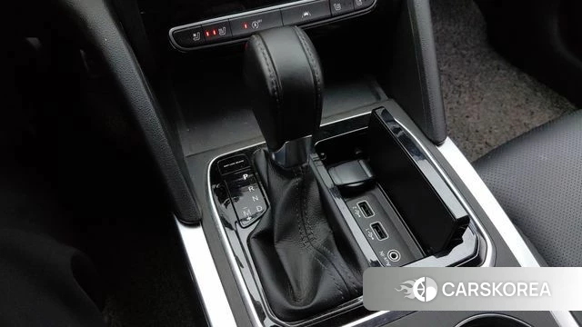 Renault Korea (Samsung) The New SM6 2021 Белый из Кореи, фото 6