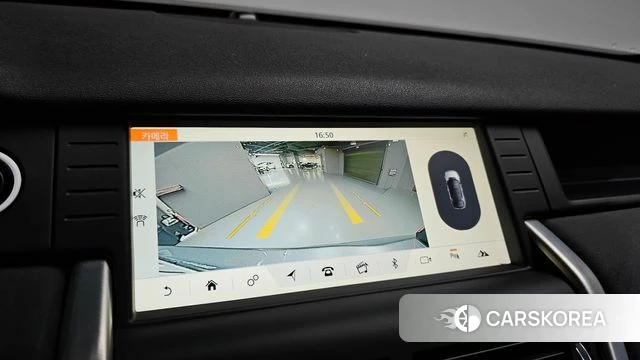 Land Rover Discovery Sports 2019 Серый из Кореи, фото 6