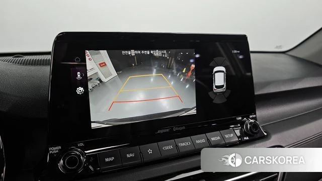 Kia Seltos 2019 Серый из Кореи, фото 6