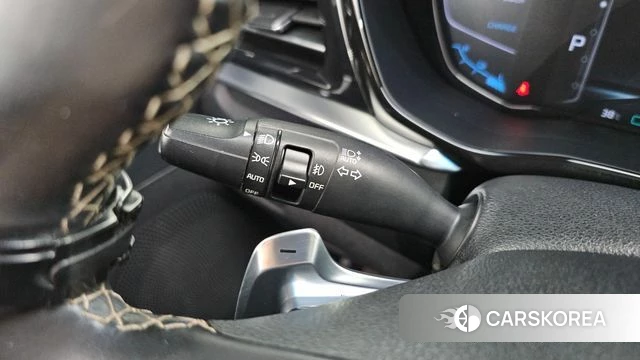 Kia The New Niro 2019 Серый из Кореи, фото 6
