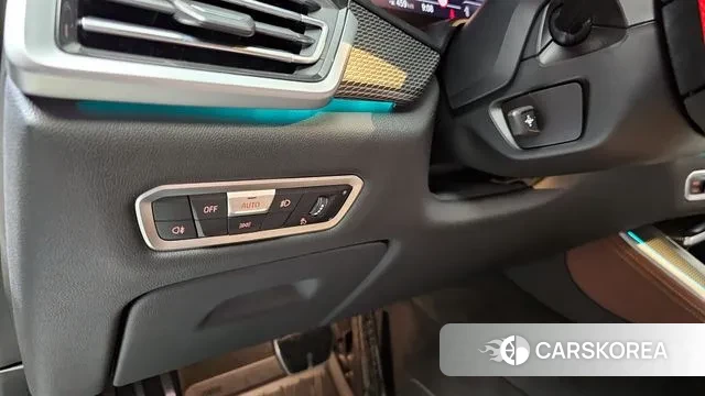 BMW X5 (G05) 2022 Белый из Кореи, фото 6