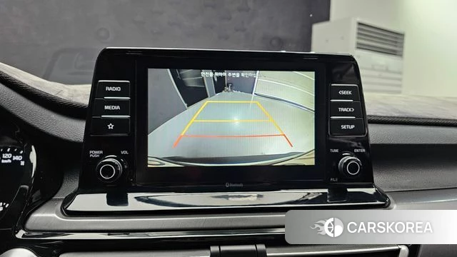 Kia Seltos 2019 Белый из Кореи, фото 6