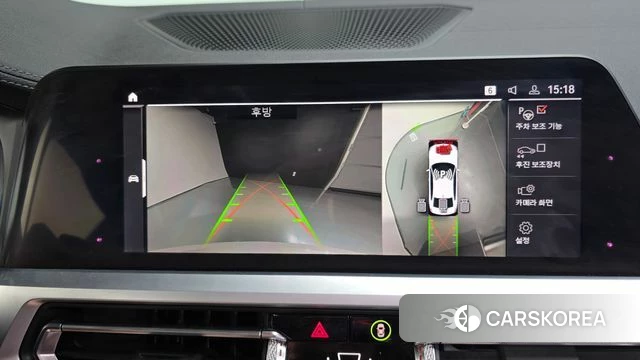 BMW 3 Series (G20) 2019 Белый из Кореи, фото 6