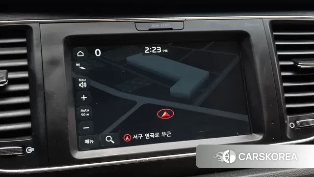 Kia The New Carnival 2019 Черный из Кореи, фото 6