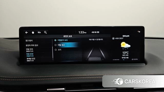 Genesis GV70 2021 Белый из Кореи, фото 6