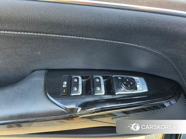 Kia K5 3rd generation 2020 Серый из Кореи, фото 6