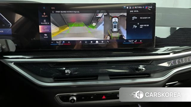 BMW X5 (G05) 2024 Белый из Кореи, фото 6