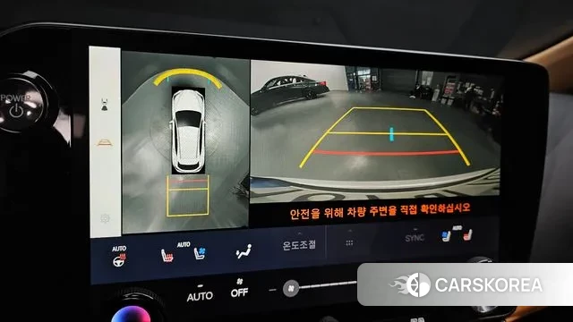 Lexus NX350h Second generation 2023 Белый из Кореи, фото 6