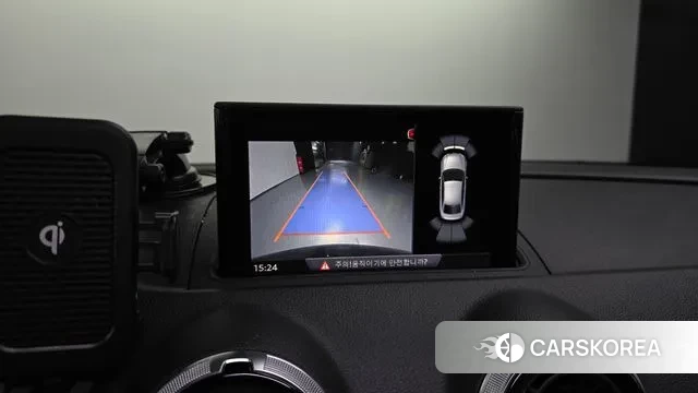 Audi New A3 2020 Черный из Кореи, фото 6