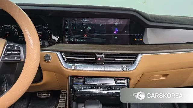 Kia Mohave Master 2021 Белый из Кореи, фото 6