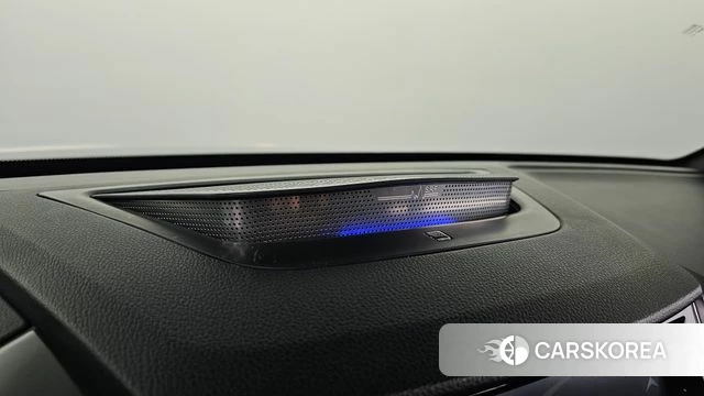 Ssangyong The New Rexton Sports Cannes 2021 Серый из Кореи, фото 6