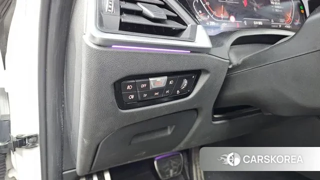 BMW 3 Series (G20) 2019 Белый из Кореи, фото 6