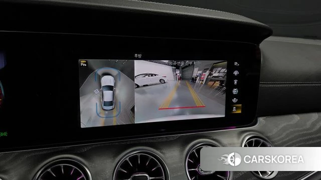 Mercedes-Benz CLS-Class C257 2023 Белый из Кореи, фото 6
