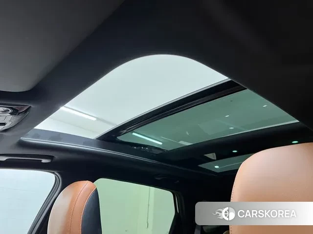 Kia Sportage 5th Generation 2022 Белый из Кореи, фото 6