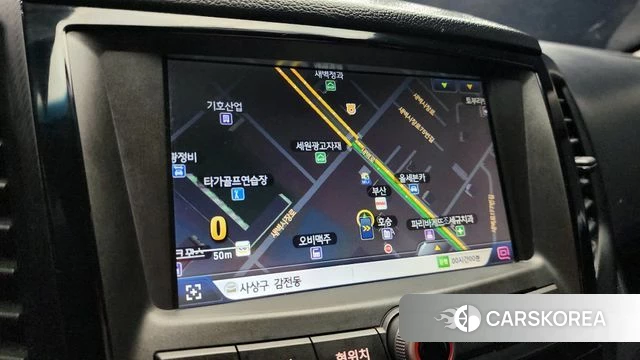 Ssangyong Tivoli Air 2018 Белый из Кореи, фото 6