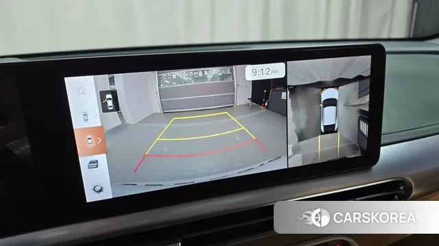 Genesis GV60 2022 Белый из Кореи, фото 6