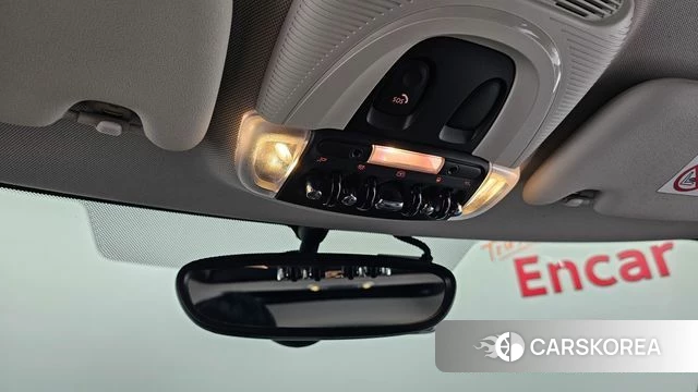 Mini Cooper 2020 Зеленый из Кореи, фото 6