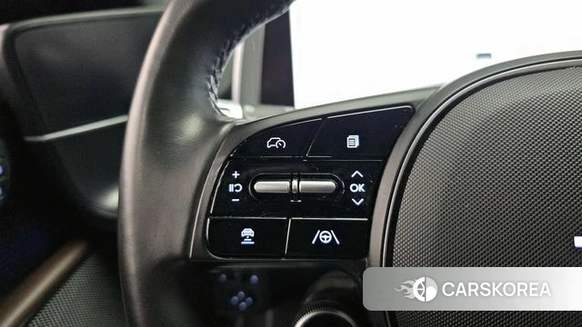 Hyundai Ionic 6 2022 Серый из Кореи, фото 6