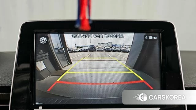 Hyundai The New Grand Starex 2019 Белый из Кореи, фото 6