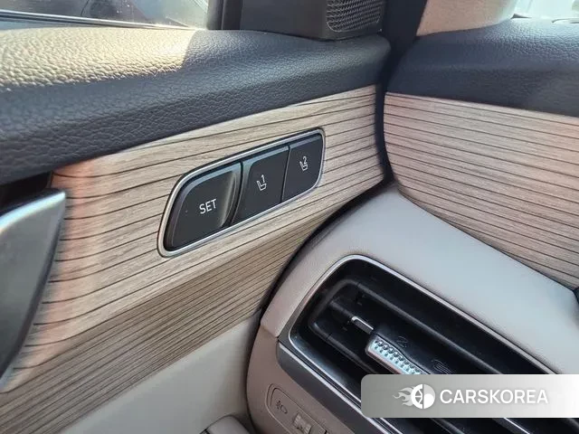 Hyundai Palisade 2020 Белый из Кореи, фото 6