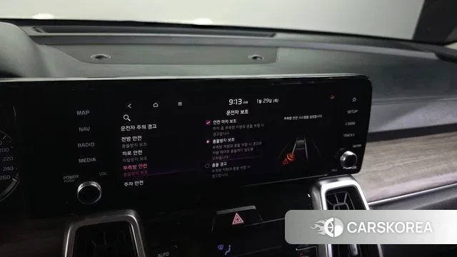 Kia Sorento 4th Generation 2021 Белый из Кореи, фото 6