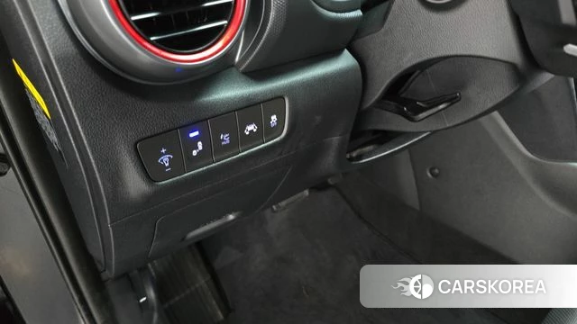 Hyundai Kona 2019 Серый из Кореи, фото 6